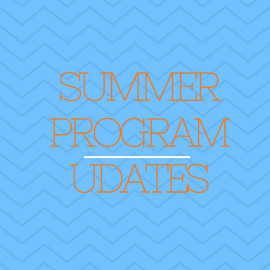 Summer Program Udates.jpg