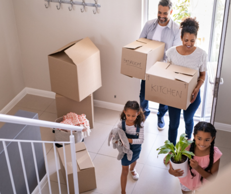 Thinking about insuring your move?