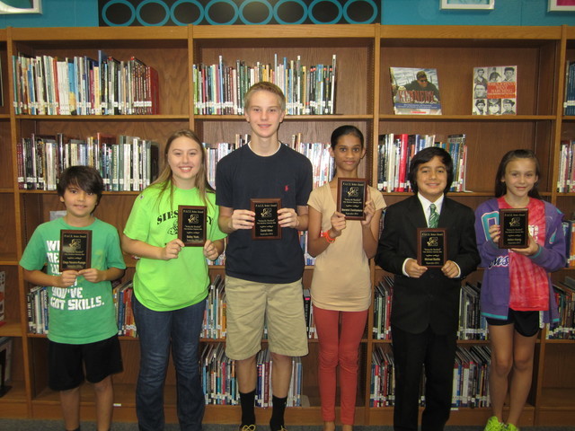 Coppell Middle School East PACE Setter Award Winners Coppell Online coppell-middle-school-east-pace-setter-award-winners-coppell-online