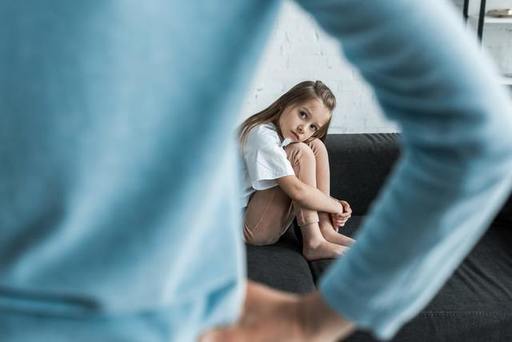 The Impact of Child Abuse on Family Law Cases