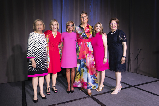 JFS Woman to Woman Luncheon