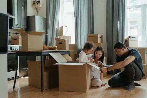Do You Need Moving Insurance?