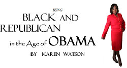 Being Black and Republican in the Age of Obama