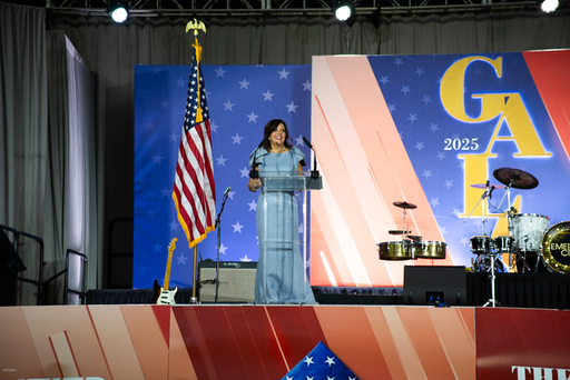 Folds of Honor Gala 2025