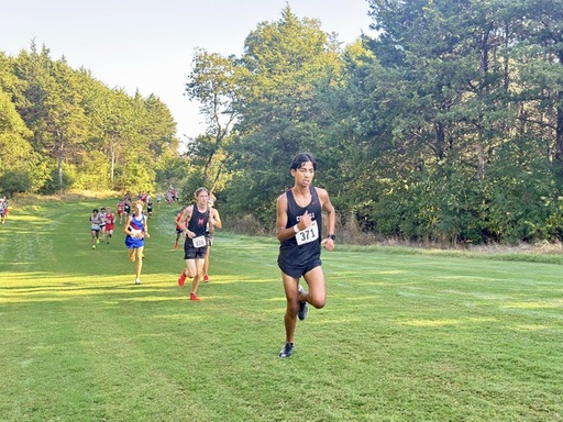 Varsity Boys Team