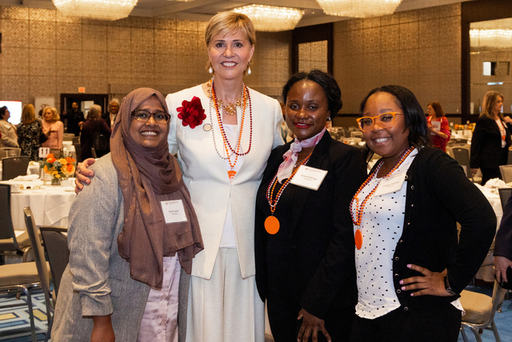 Texas Woman's University