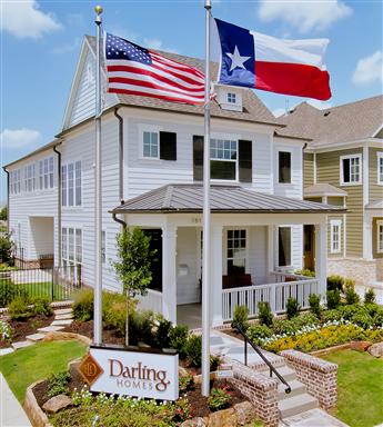 Model homes coppell texas Model homes coppell texas