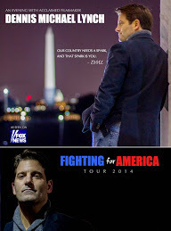 Fighting for America Tour 2014