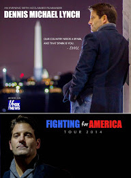 Fighting for American Tour