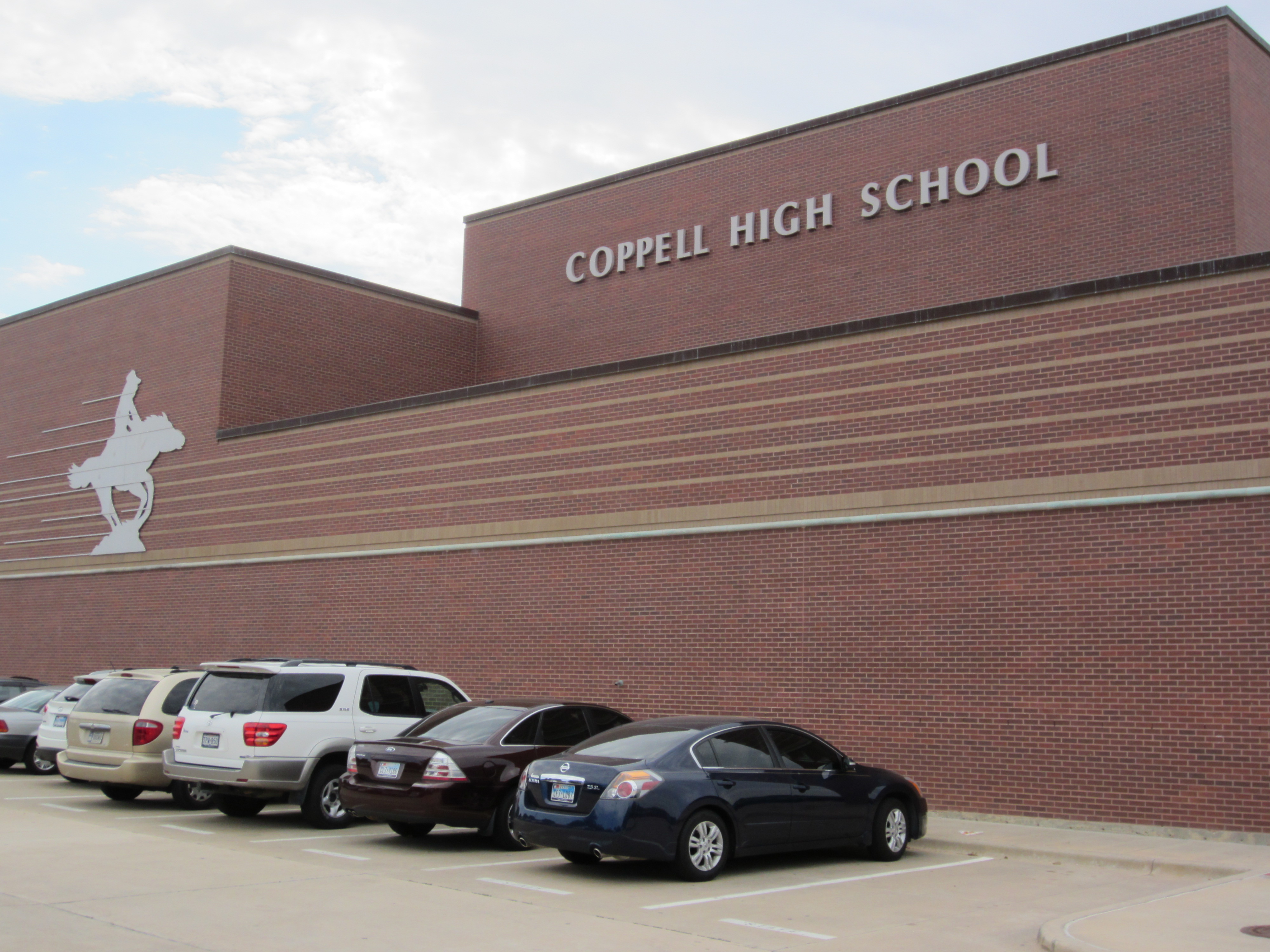 Coppell High School hosting Parade on Monday Coppell