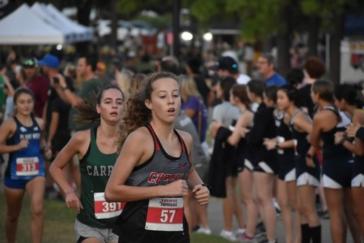 Mallory leads Coppell in Elite Varsity