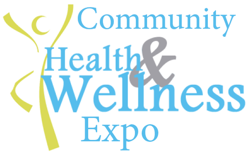 Community Heath and Wellness Expo Logo.png