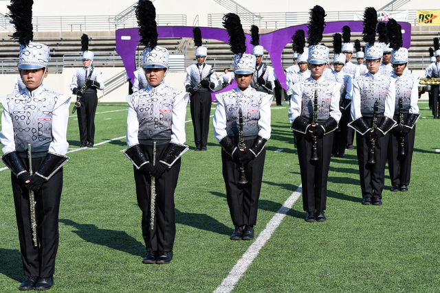 Coppell High School Band Named Champion of the USBands Regional Marching  Contest - Coppell Online Local News - BubbleLife, TX