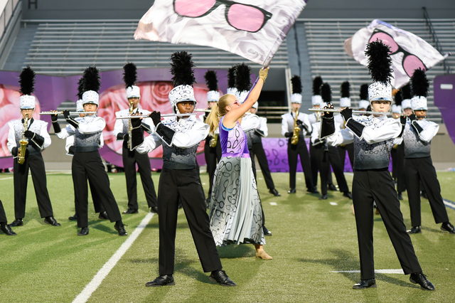 Coppell High School Band Wins 24th Consecutive UIL Marching Sweepstakes ...