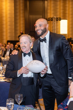 JA Dallas Hall of Fame