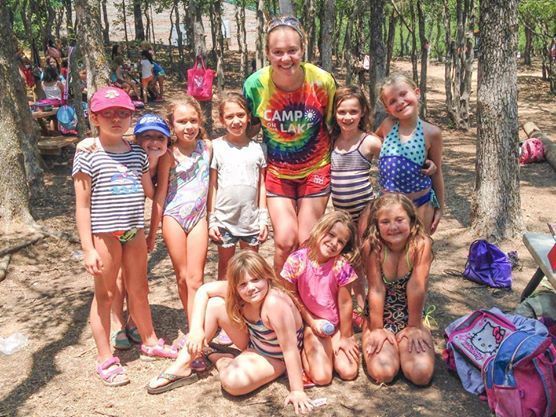 Coppell YMCA Registration for Camp on the Lake Day Camp - Coppell ...