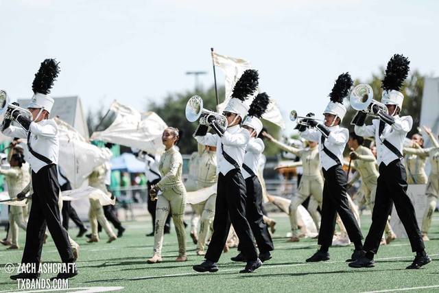 Coppell High School Varsity Band Advances to Finals at the Dallas/Ft. Worth  BOA Championship - Coppell Online Local News - BubbleLife, TX